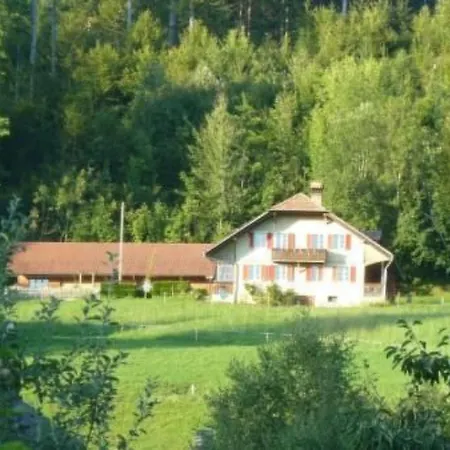 Appartement Suedhang By Interhome *