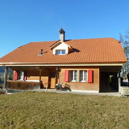 Appartement Suedhang By Interhome