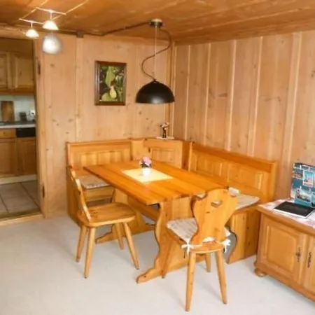 Appartement Suedhang By Interhome Stossen