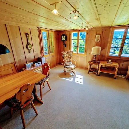 Suedhang By Interhome Appartement