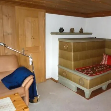 Suedhang By Interhome Stossen