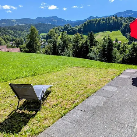 Suedhang By Interhome