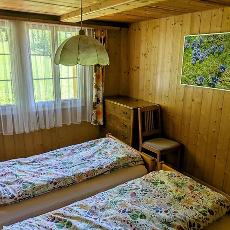 Suedhang By Interhome *