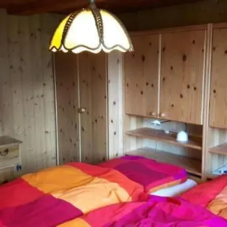 Suedhang By Interhome