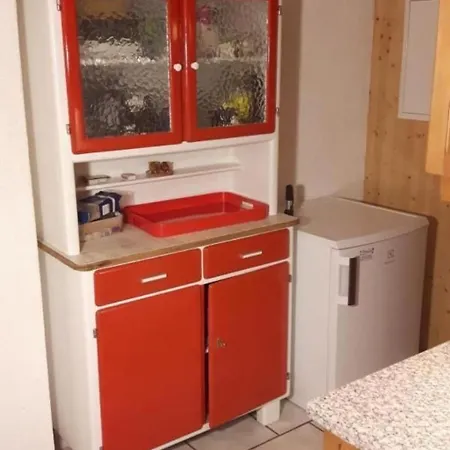 Suedhang By Interhome Appartement *