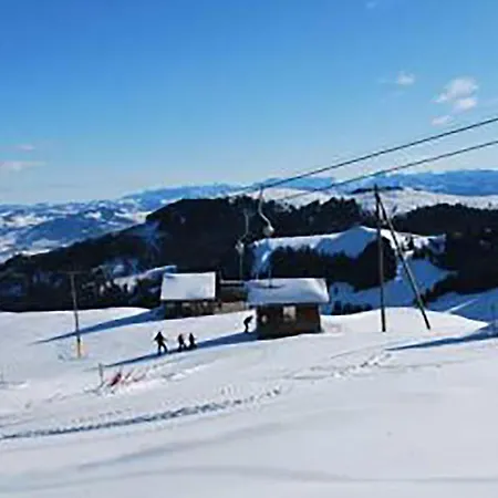 Suedhang By Interhome Stossen