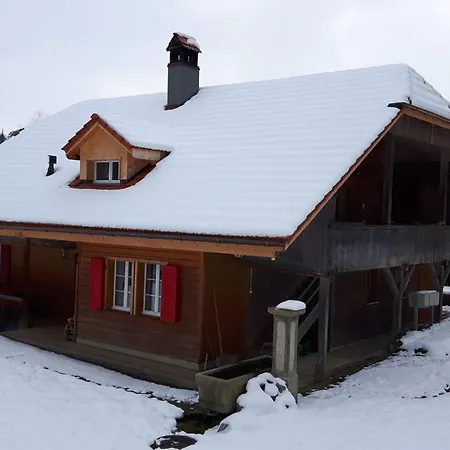 Suedhang By Interhome *