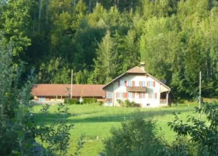 公寓 Suedhang By Interhome *