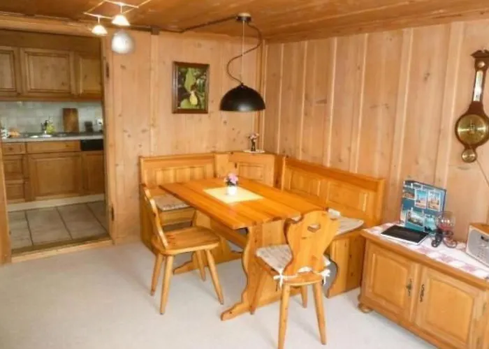 公寓 Suedhang By Interhome Stossen