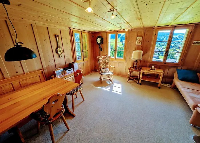 Suedhang By Interhome 公寓