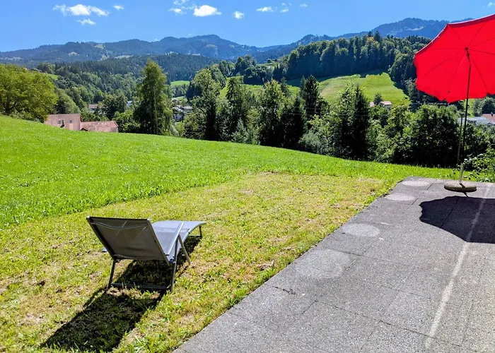 Suedhang By Interhome