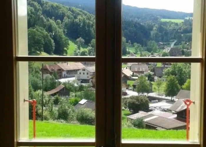 Suedhang By Interhome Stossen