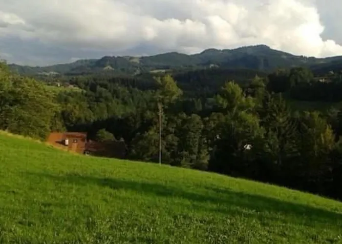 Suedhang By Interhome Stossen