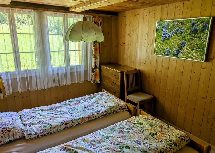 Suedhang By Interhome *