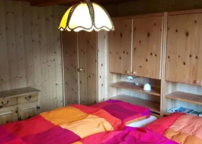 Suedhang By Interhome