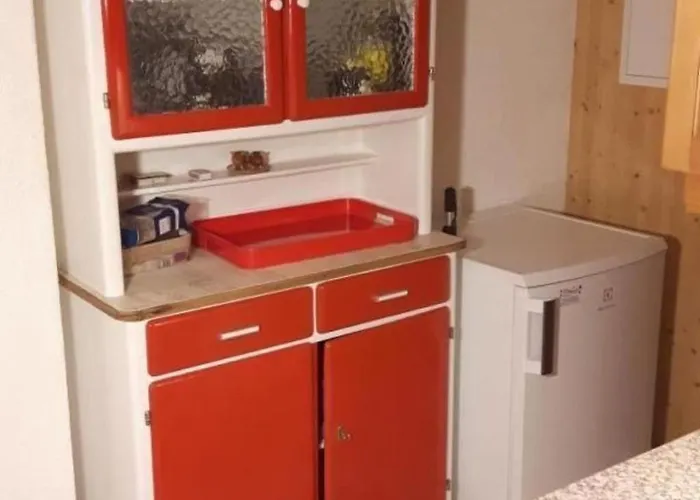 Suedhang By Interhome 公寓 *