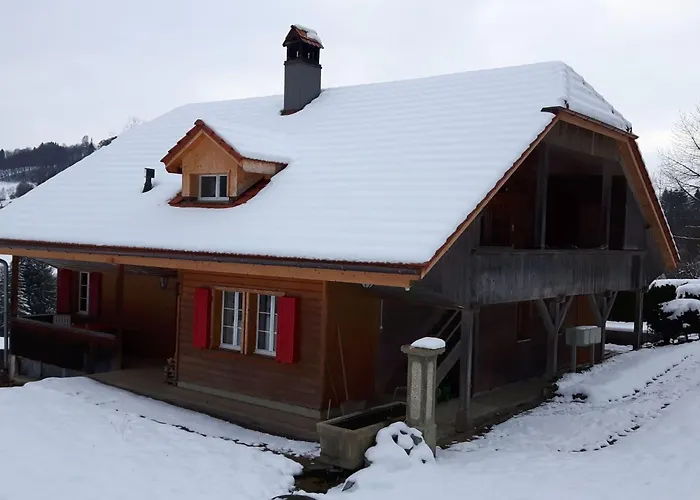 Suedhang By Interhome *