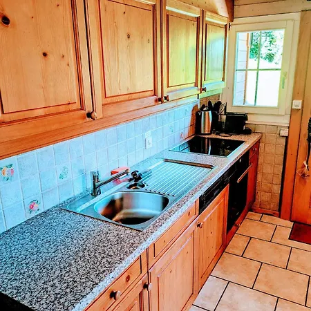 Suedhang By Interhome Apartman *