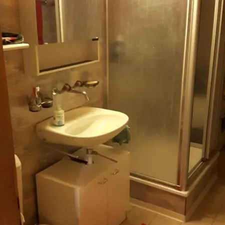 Apartman Suedhang By Interhome Stossen