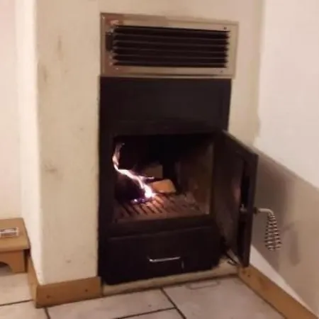 Suedhang By Interhome Apartman *