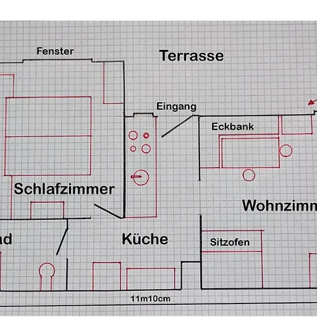 Suedhang By Interhome * Stossen