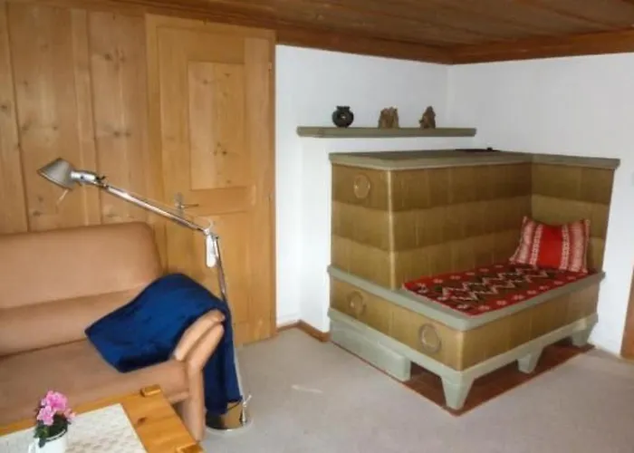 Suedhang By Interhome Stossen