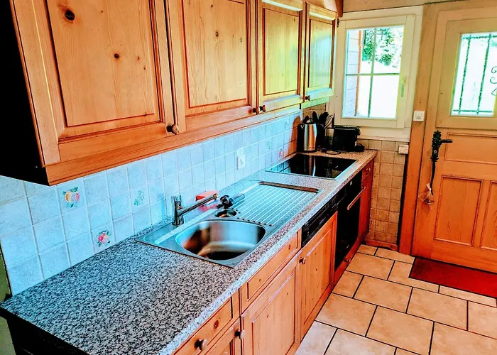 Suedhang By Interhome Apartman *