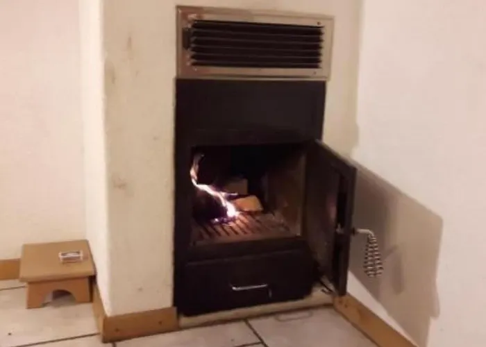 Suedhang By Interhome Apartman *