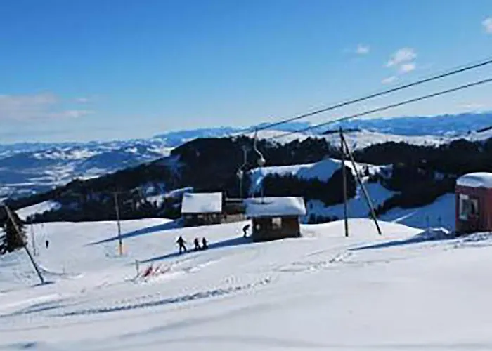 Suedhang By Interhome Stossen