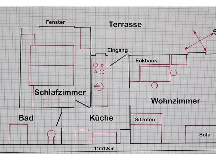 Suedhang By Interhome * Stossen